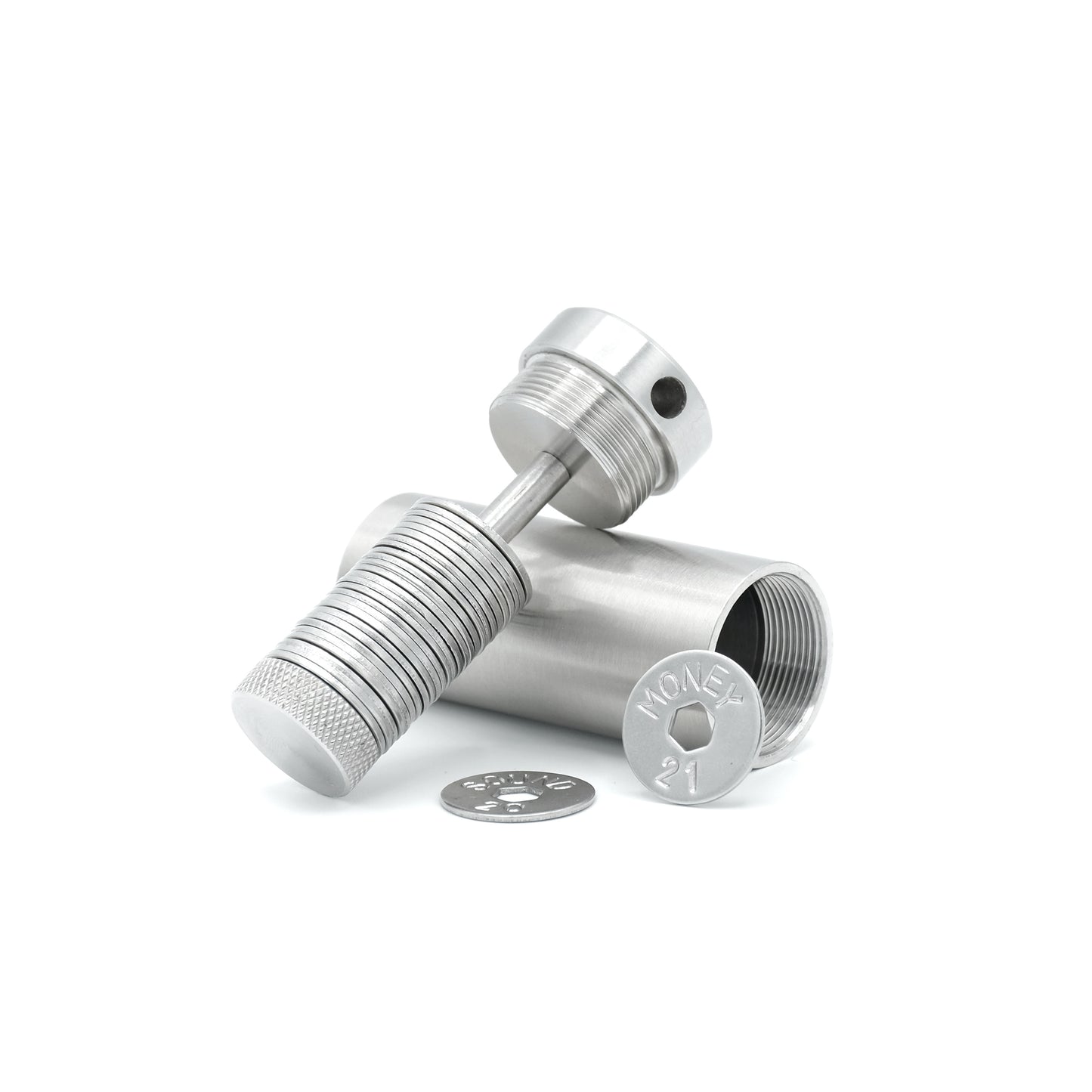 Seedor Safe (1 Stück)