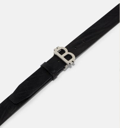 Blockzeit - Belt "Blockzeit 0329"
