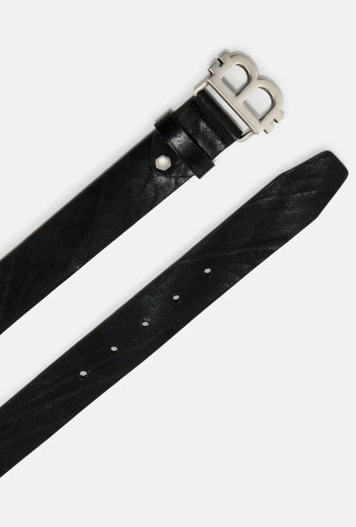 Blockzeit - Belt "Blockzeit 0329"