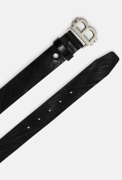 Blockzeit - Belt "Blockzeit 0329"