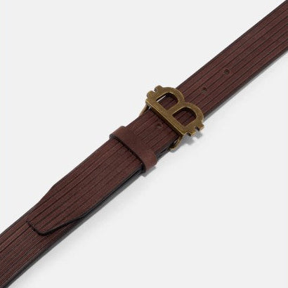 Blockzeit - Belt "Blockreward 0331"