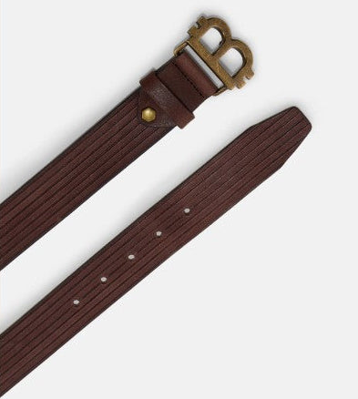 Blockzeit - Belt "Blockreward 0331"