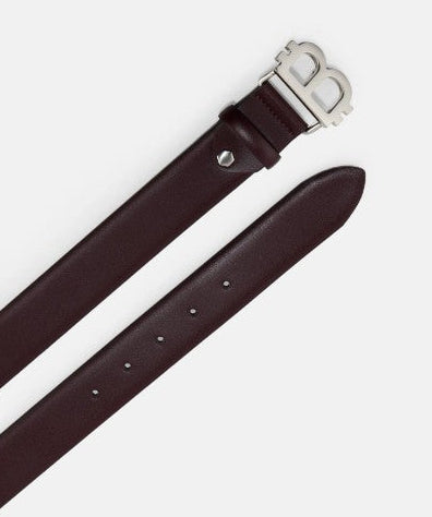 Blockzeit - Belt "Cold Wallet 0334"