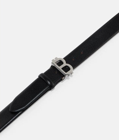 Blockzeit - Belt "Proof of Work 0336"