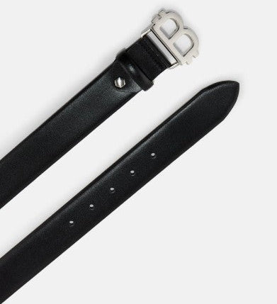 Blockzeit - Belt "Proof of Work 0336"