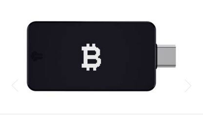 BitBox02 Bitcoin-only Edition
