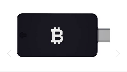 BitBox02 Bitcoin-only Edition