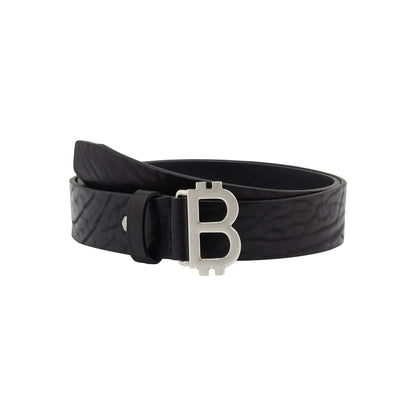 Blockzeit - Belt "Blockzeit 0329"