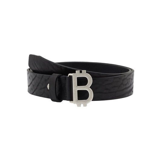 Blockzeit - Belt "Blockzeit 0329"