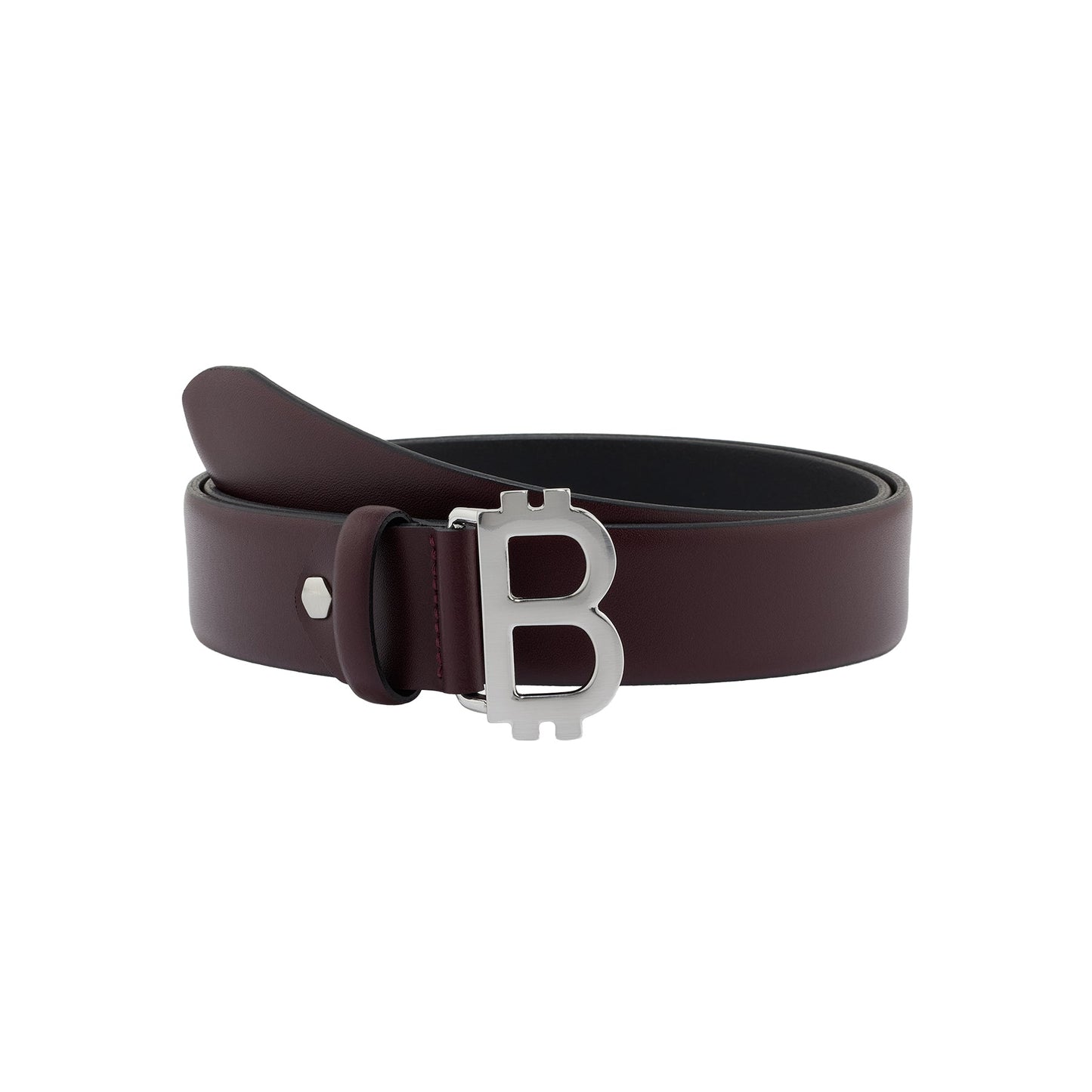 Blockzeit - Belt "Cold Wallet 0334"